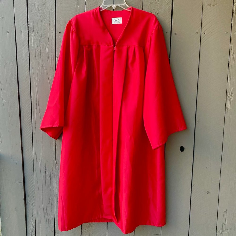 Graduation Gown